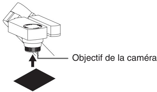 TOSHIBA TLP 251 E - Correction des défauts déclairage - 2