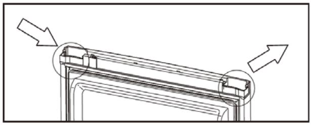 MAROUE CTH315 - INVERSION DES PORTES - 13
