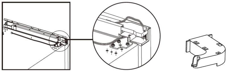 MAROUE CTH315 - INVERSION DES PORTES - 17