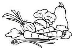 MAROUE CTH315 - Légumes et fruits frais - 1