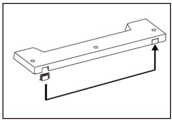MAROUE CTH315 - INVERSION DES PORTES - 18