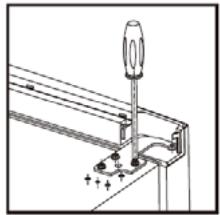MAROUE CTH315 - INVERSION DES PORTES - 16