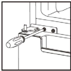MAROUE CTH315 - INVERSION DES PORTES - 12
