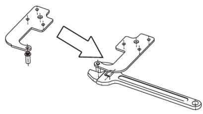 MAROUE CTH315 - INVERSION DES PORTES - 9