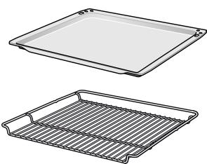 NEFF B15P42S3 - Accessoire - 1