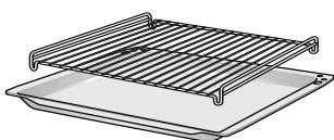 NEFF B15P42S3 - Grille - 2