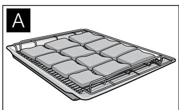 NEFF B15P42S3 - Grillades à plat - 1