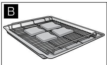 NEFF B15P42S3 - Grillades à plat - 2