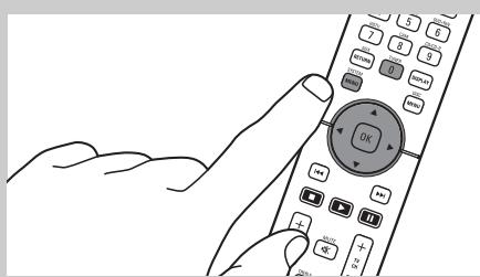 PHILIPS DFR 9000/01 - Recherche et enregistrement automatique - 3