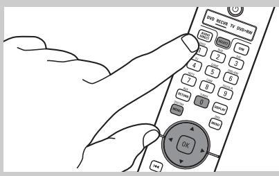 PHILIPS DFR 9000/01 - Recherche et enregistrement automatique - 6