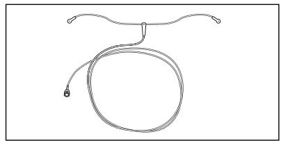 PHILIPS DFR 9000/01 - Contenu du carton - 10