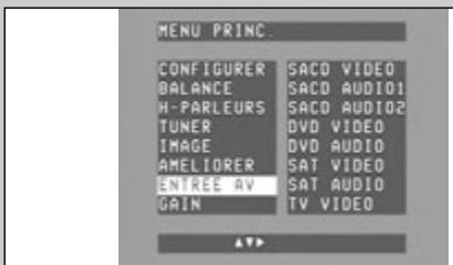 PHILIPS DFR 9000/01 - Menu Enhancement - 1