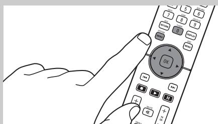 PHILIPS DFR 9000/01 - Recherche et enregistrement automatique - 1