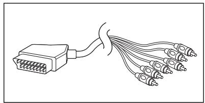 PHILIPS DFR 9000/01 - Contenu du carton - 3