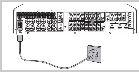 PHILIPS DFR 9000/01 - Antenne AM - 4