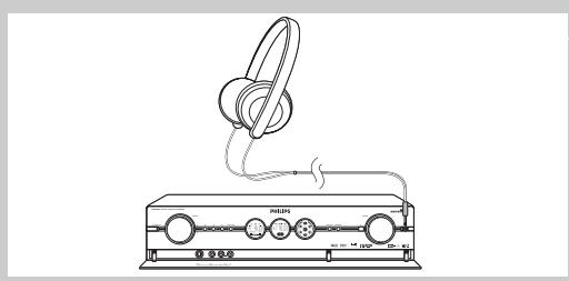 PHILIPS DFR 9000/01 - Antenne AM - 2