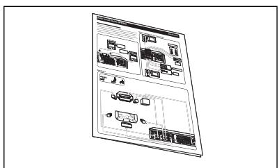 PHILIPS DFR 9000/01 - Contenu du carton - 14