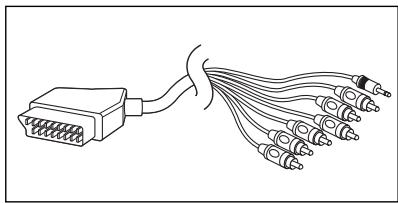 PHILIPS DFR 9000/01 - Contenu du carton - 4