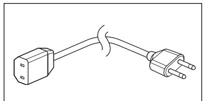 PHILIPS DFR 9000/01 - Contenu du carton - 11