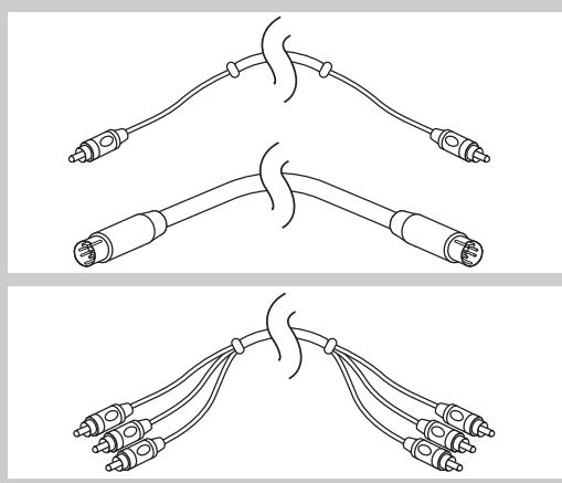 PHILIPS DFR 9000/01 - Connexion SCART/RGBS - 3