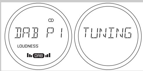 PHILIPS DFR 9000/01 - Enregistrement de stations de radio DAB - 4