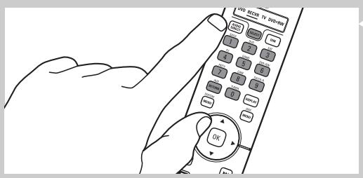 PHILIPS DFR 9000/01 - Fonctionnement de l'amplificateur - 1