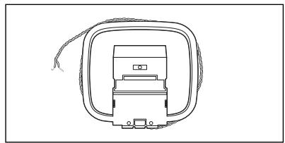 PHILIPS DFR 9000/01 - Contenu du carton - 9