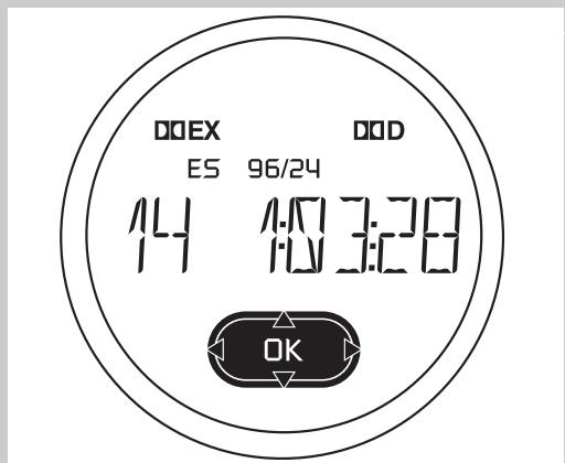 PHILIPS DFR 9000/01 - DIM - 2