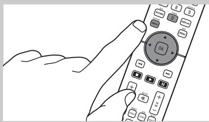 PHILIPS DFR 9000/01 - Enregistrement de stations de radio DAB - 1