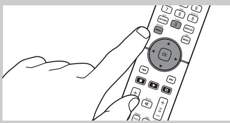 PHILIPS DFR 9000/01 - Recherche et enregistrement automatique - 5