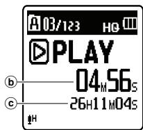 OLYMPUS VN-8600PC+ME-51S - Lecture - 4