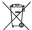 JBL Partybox On TheGo V2 - Instructions pour les utilisateurs sur le retrait, le recyclage et la mise au rebut des batteries - 1