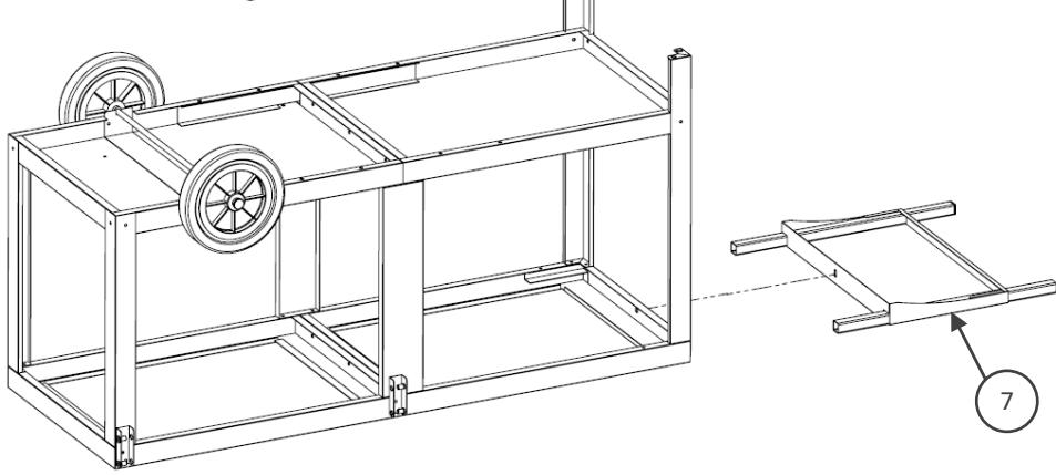 LEMARQUIER MENDY-ALDEBAIA - Merci d'avoir acheté ce produit LE MARQUIER© labellisé Origine France Garantie! Consulter cette notice avant l'utilisation - 17