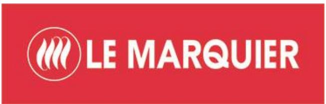 LEMARQUIER MENDY-ALDEBAIA - > Version INOX - 2