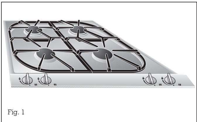 GAGGENEAU KG 260-234 - Préambule - 1