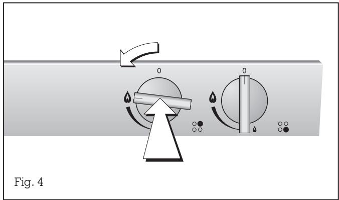 GAGGENEAU KG 260-234 - Utilisation - 1