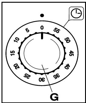 DARTY TUS95C21DVI - Nettoyage interieur du four : - 40