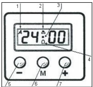 DARTY TUS95C21DVI - Nettoyage interieur du four : - 43