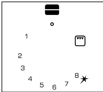 DARTY TUS95C21DVI - Nettoyage interieur du four : - 25