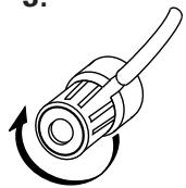 PIONEER A-209 - COLLEGAMENTI - 4