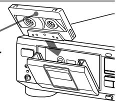 SONY TC-WE435 - Reproduccion de cintas - 5