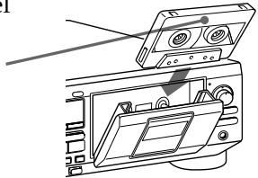SONY TC-WE435 - Grabación de cintas - 2