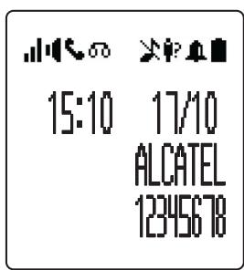 ALCATEL F570 SOLO BLANC - PRÉSENTATION DU TÉLÉPHONE - 2