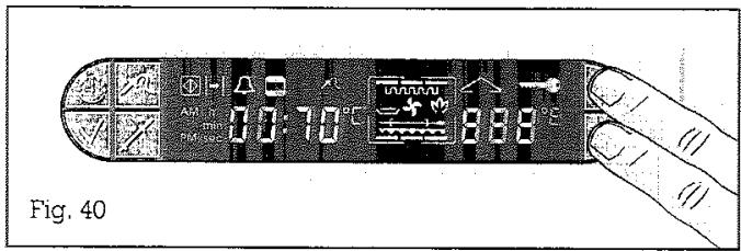 GAGGENAU ED 271-111 - Sonde de températe à coeur - 3