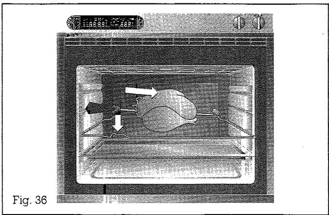 GAGGENAU ED 271-111 - Broche - 1