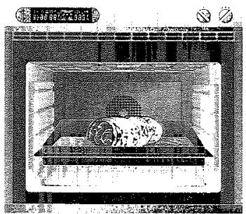 GAGGENAU ED 271-111 - Grillade économique - 9