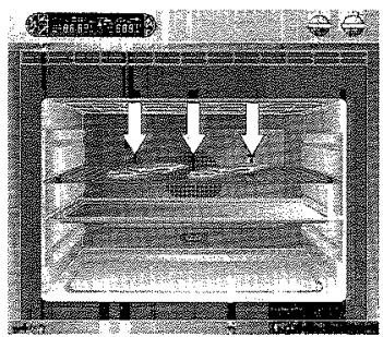 GAGGENAU ED 271-111 - Chaleur haute et chaleur basse - 2