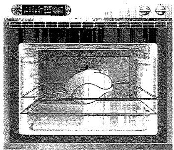 GAGGENAU ED 271-111 - Grillade économique - 3