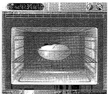 GAGGENAU ED 271-111 - Grillade économique - 5