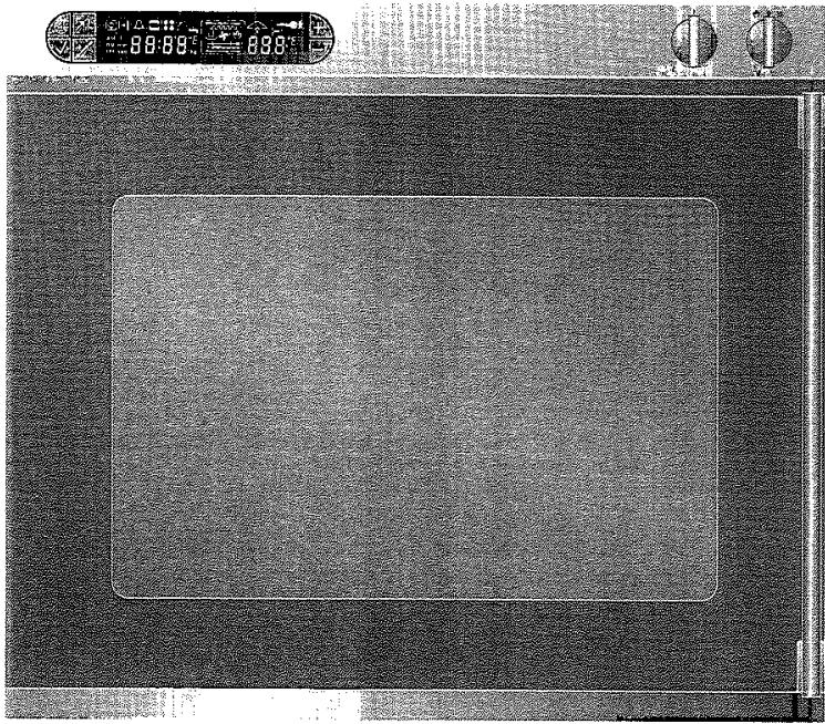 GAGGENAU ED 271-111 - EB 290/291 - 1